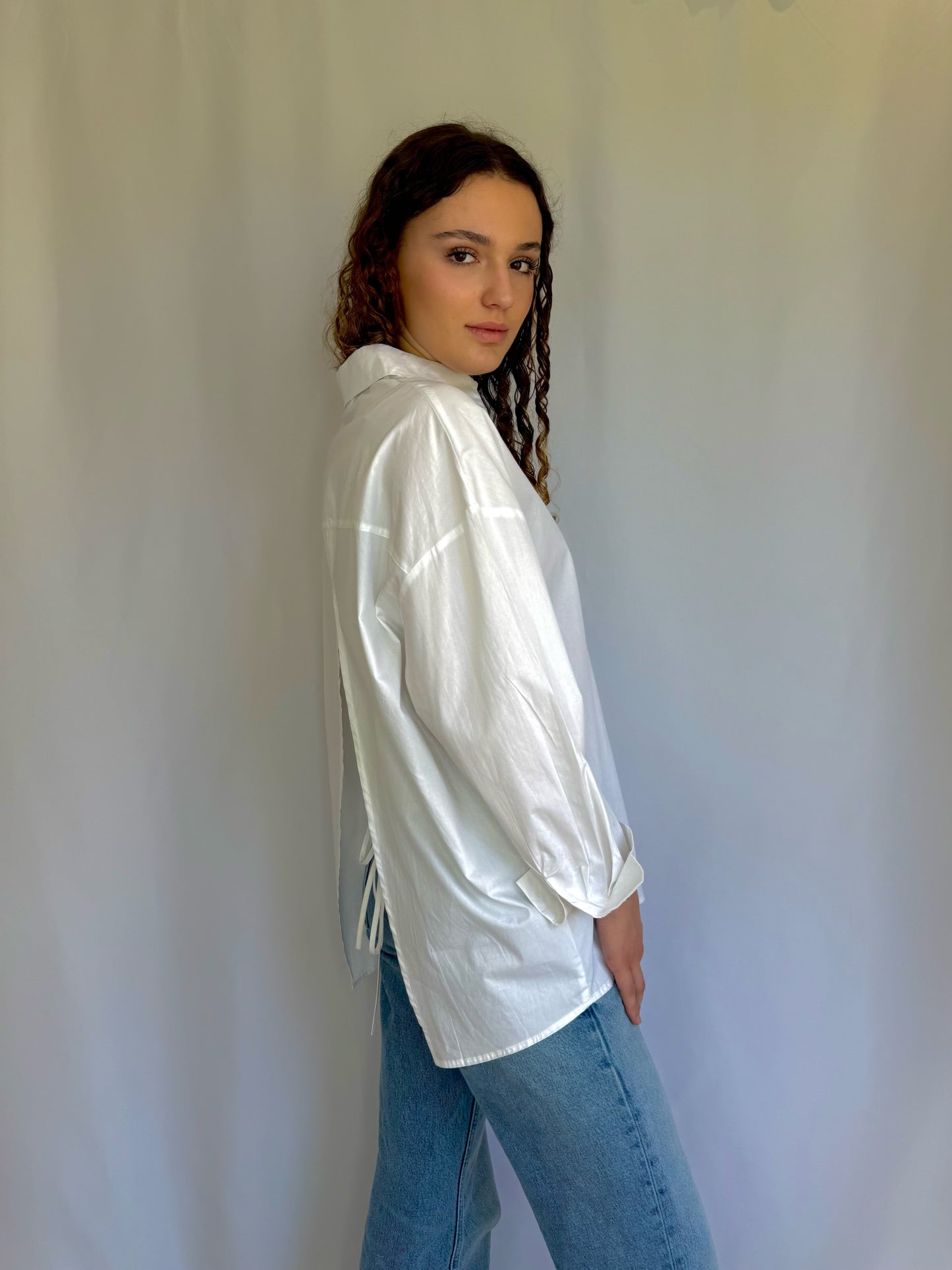 CHEMISE ISA