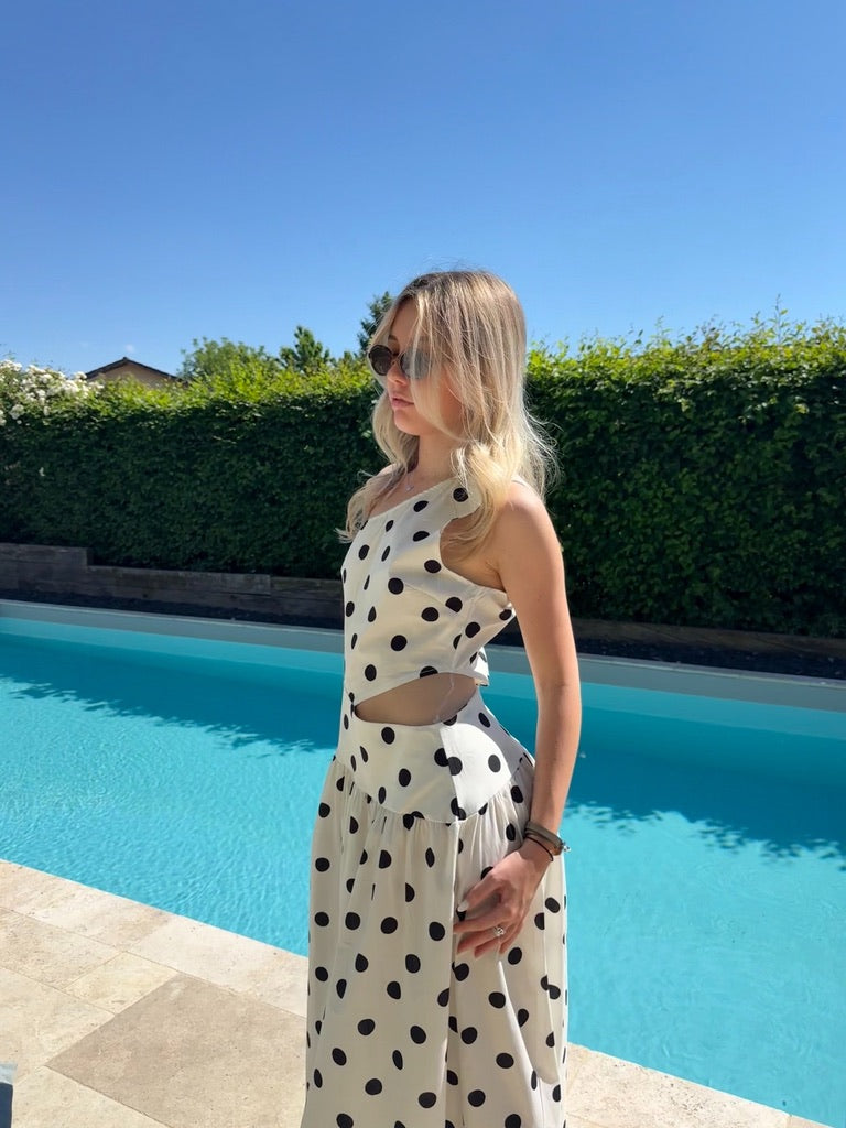 ROBE GULIA