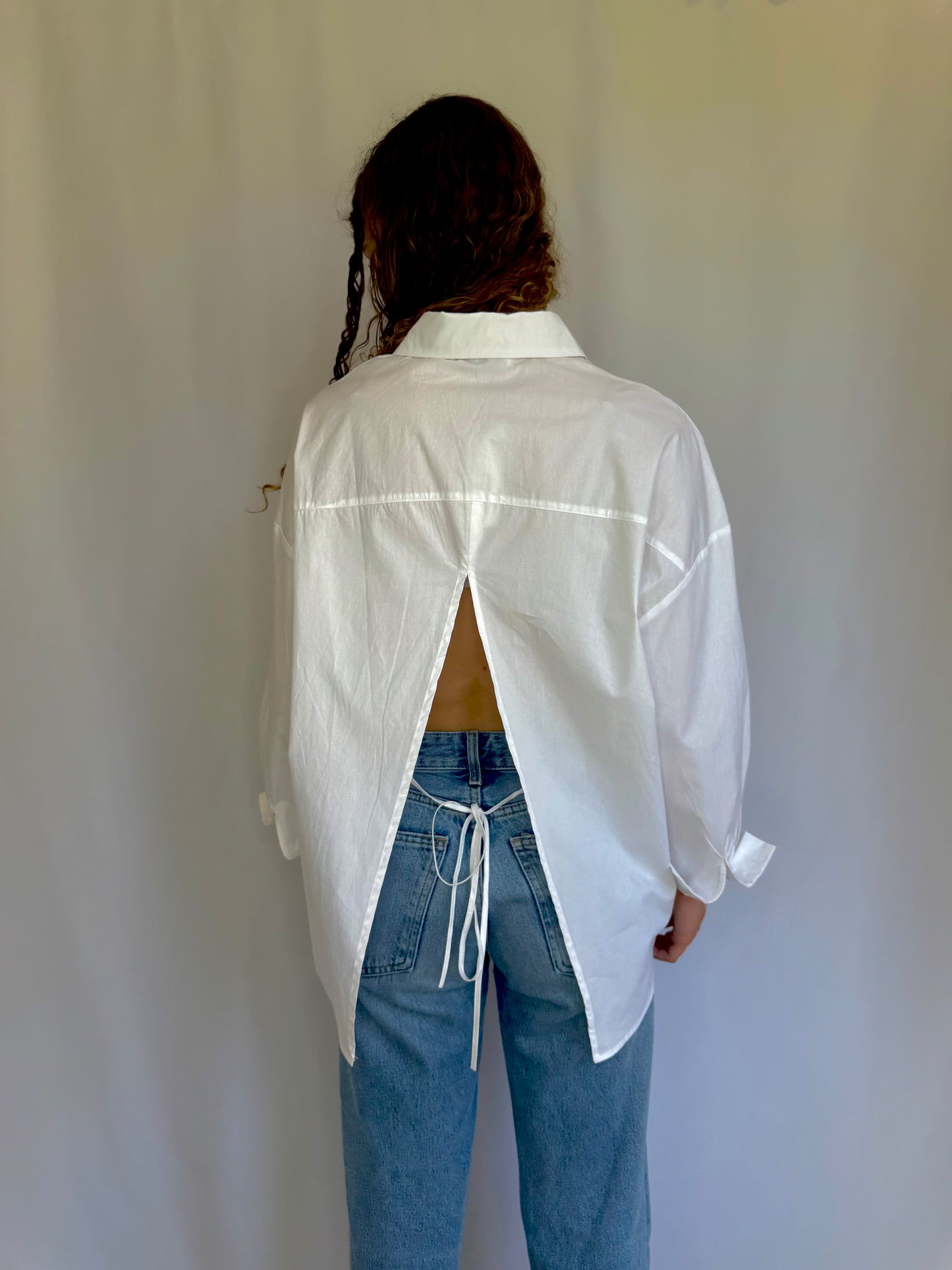 CHEMISE ISA