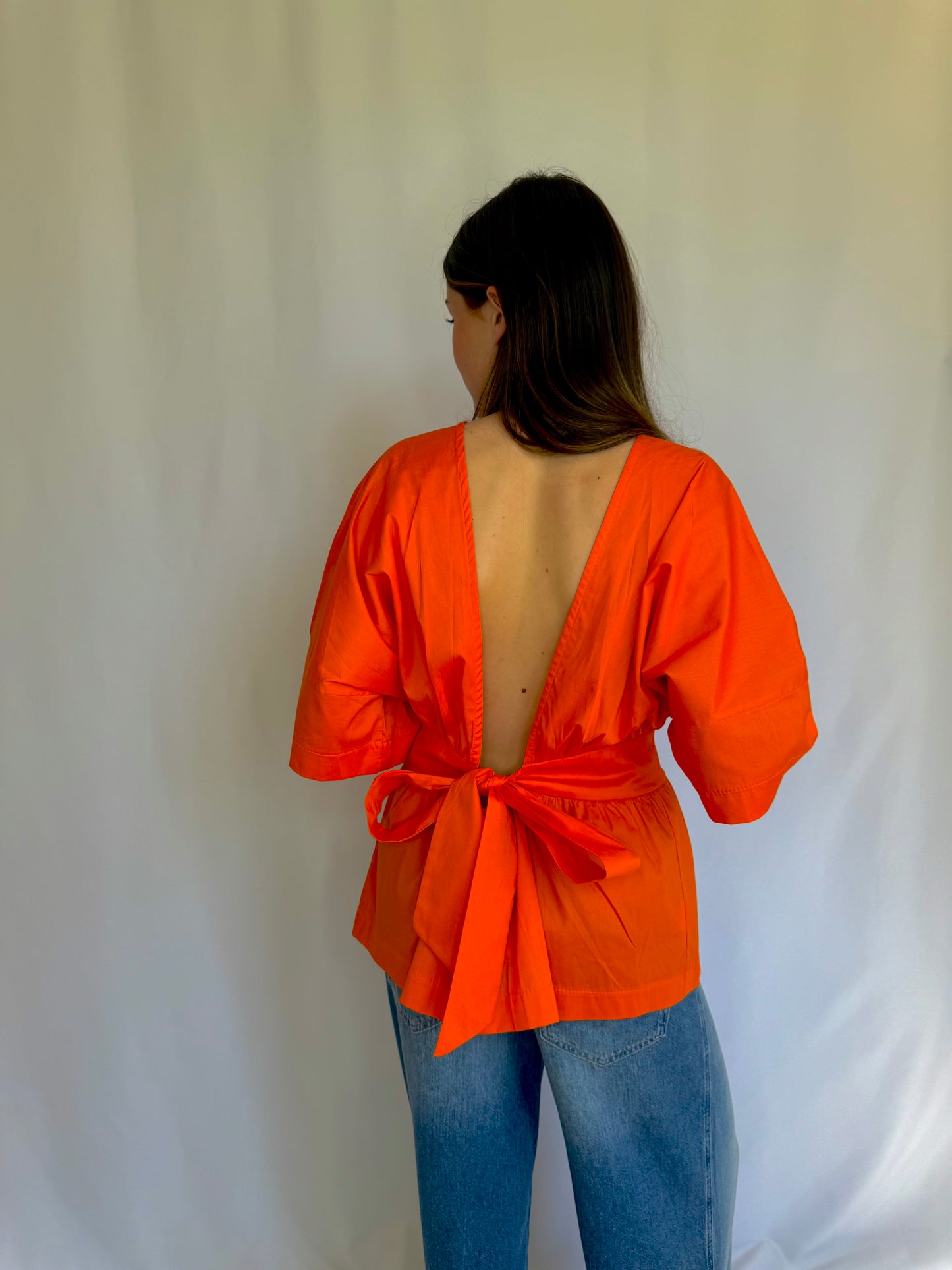 BLOUSE SACHA
