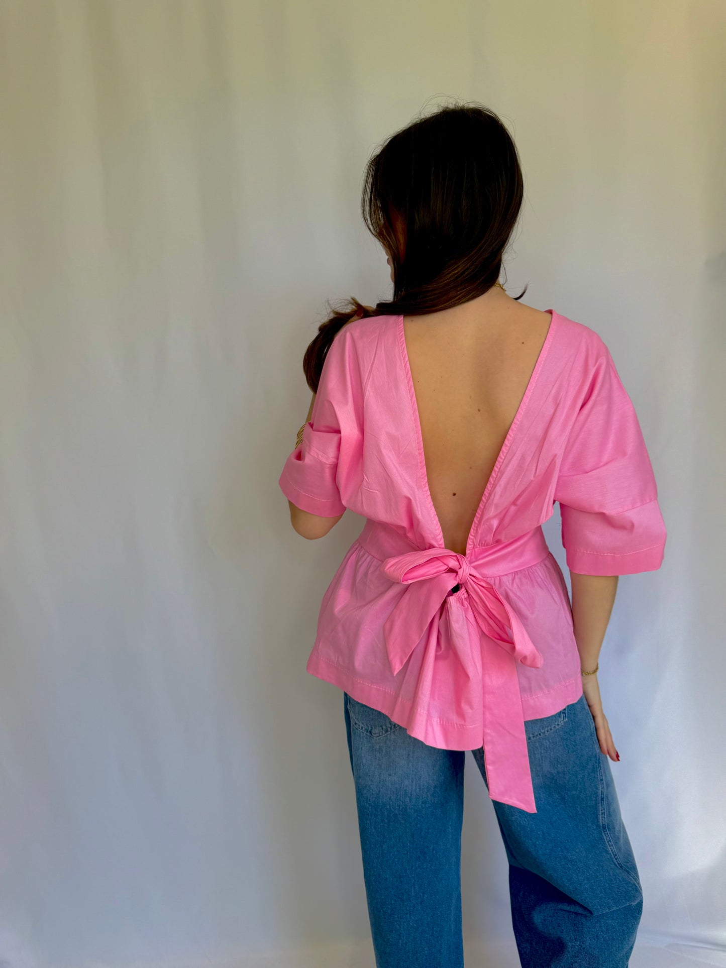 BLOUSE SACHA