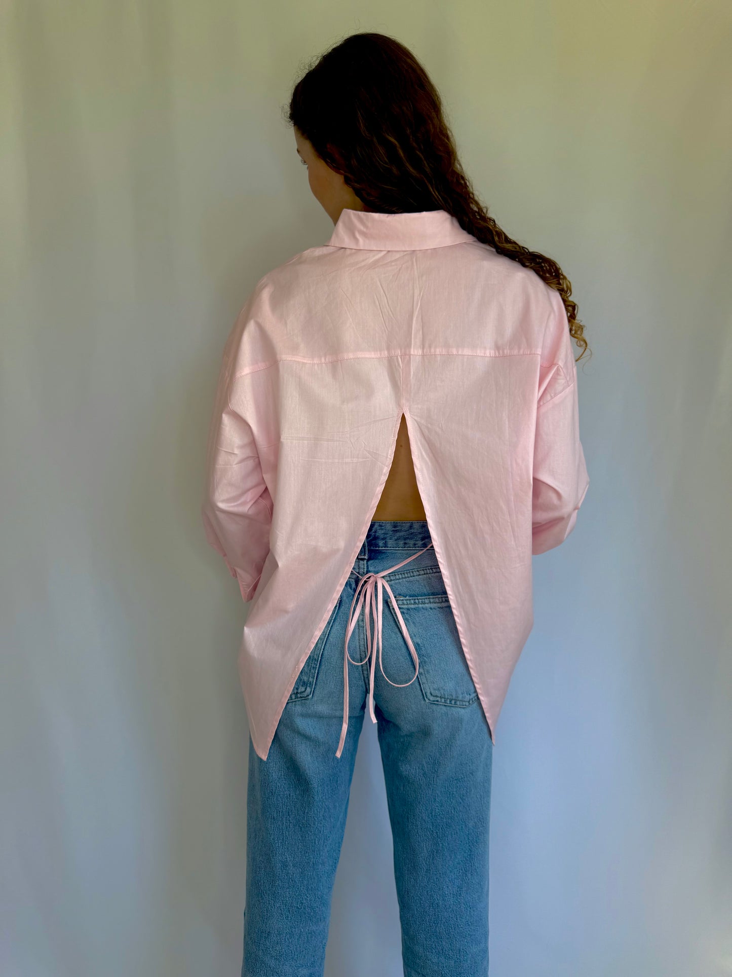 CHEMISE ISA