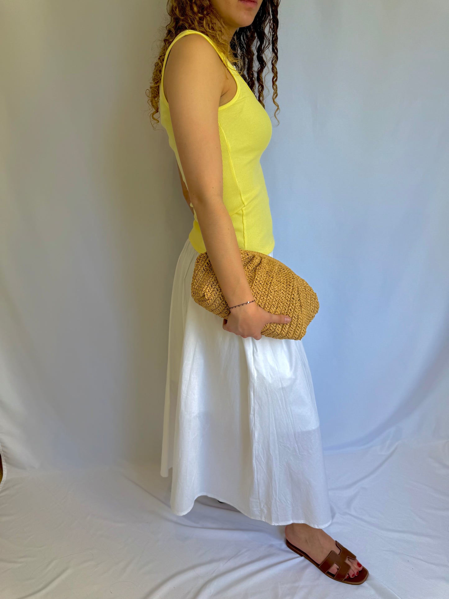 JUPE VICTORIA