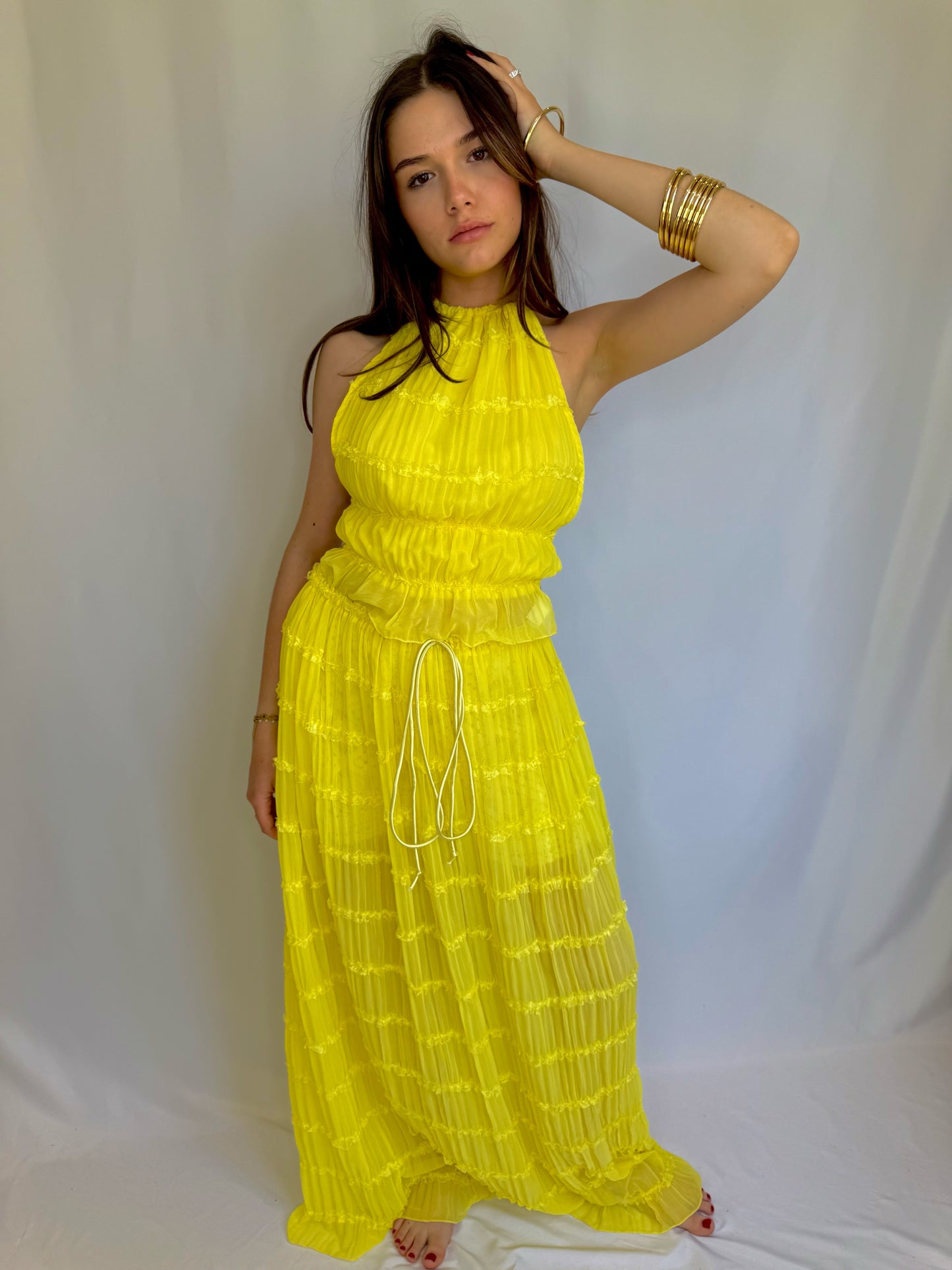 ENSEMBLE LILLY