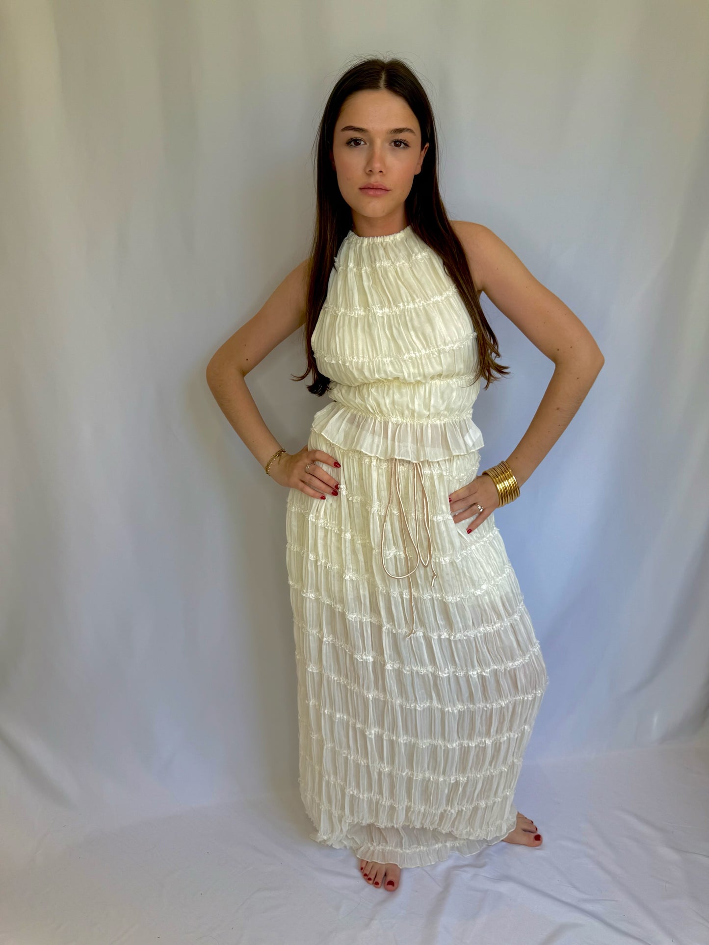 ENSEMBLE LILLY