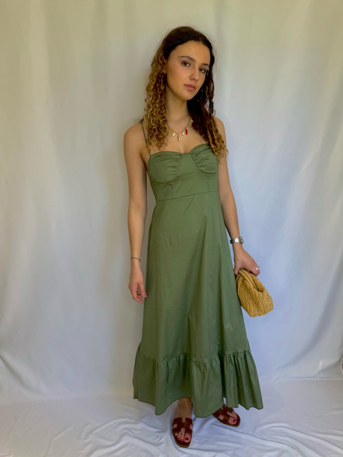 ROBE LISA