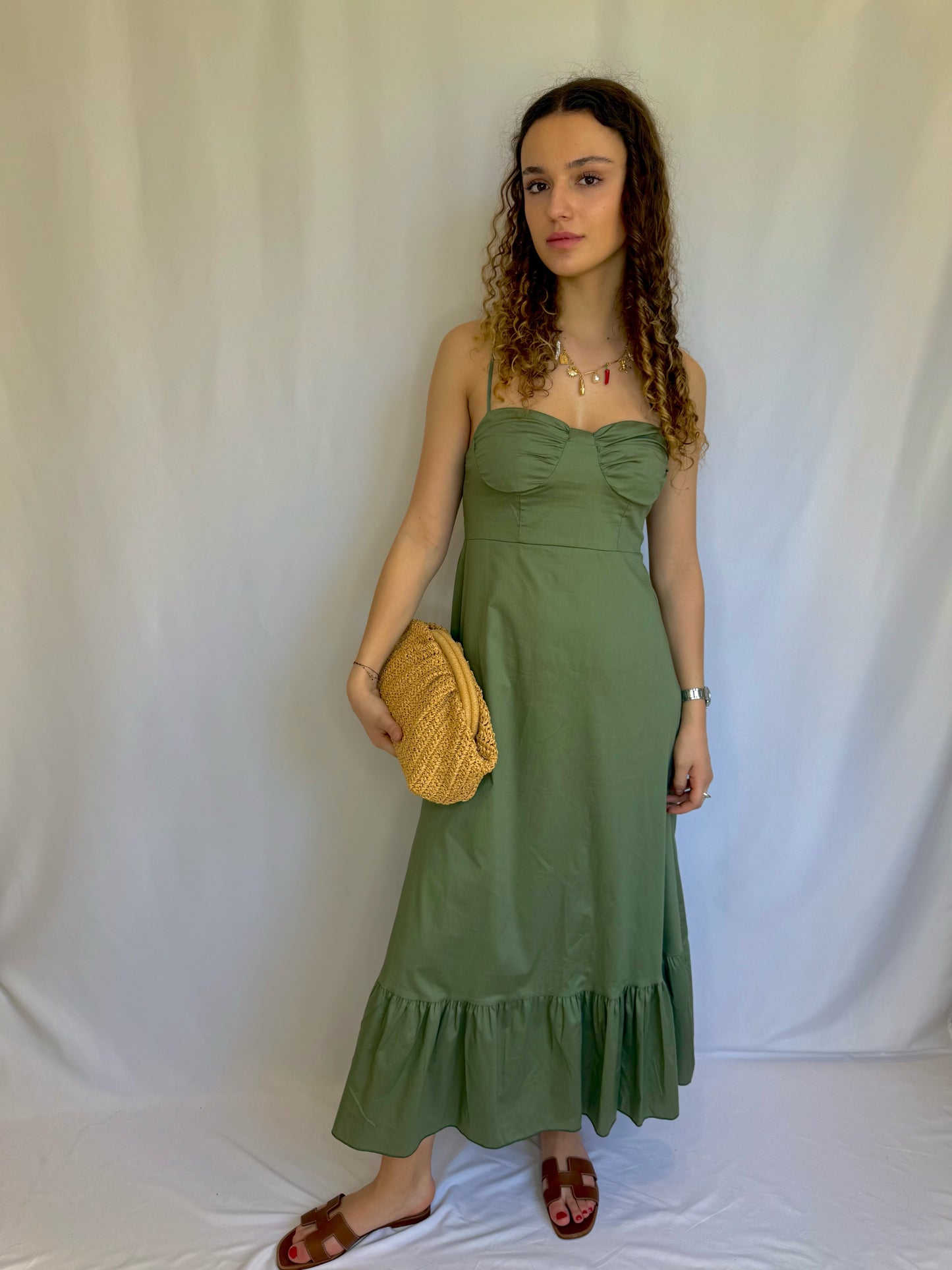 ROBE LISA