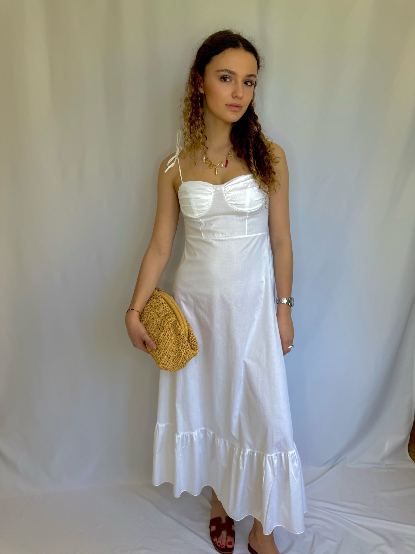 ROBE LISA