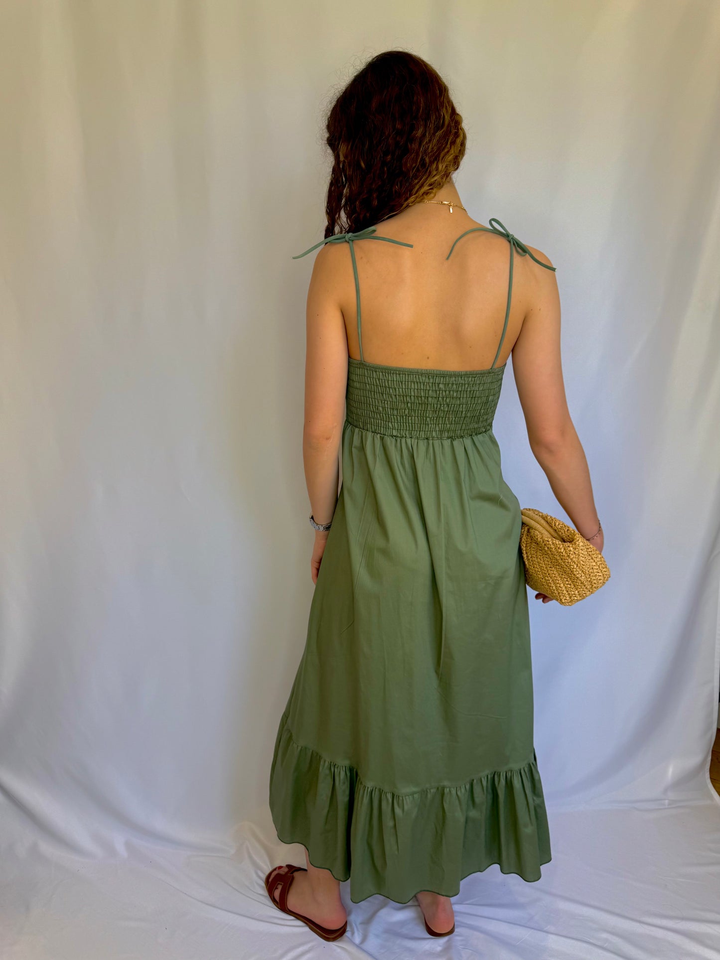 ROBE LISA