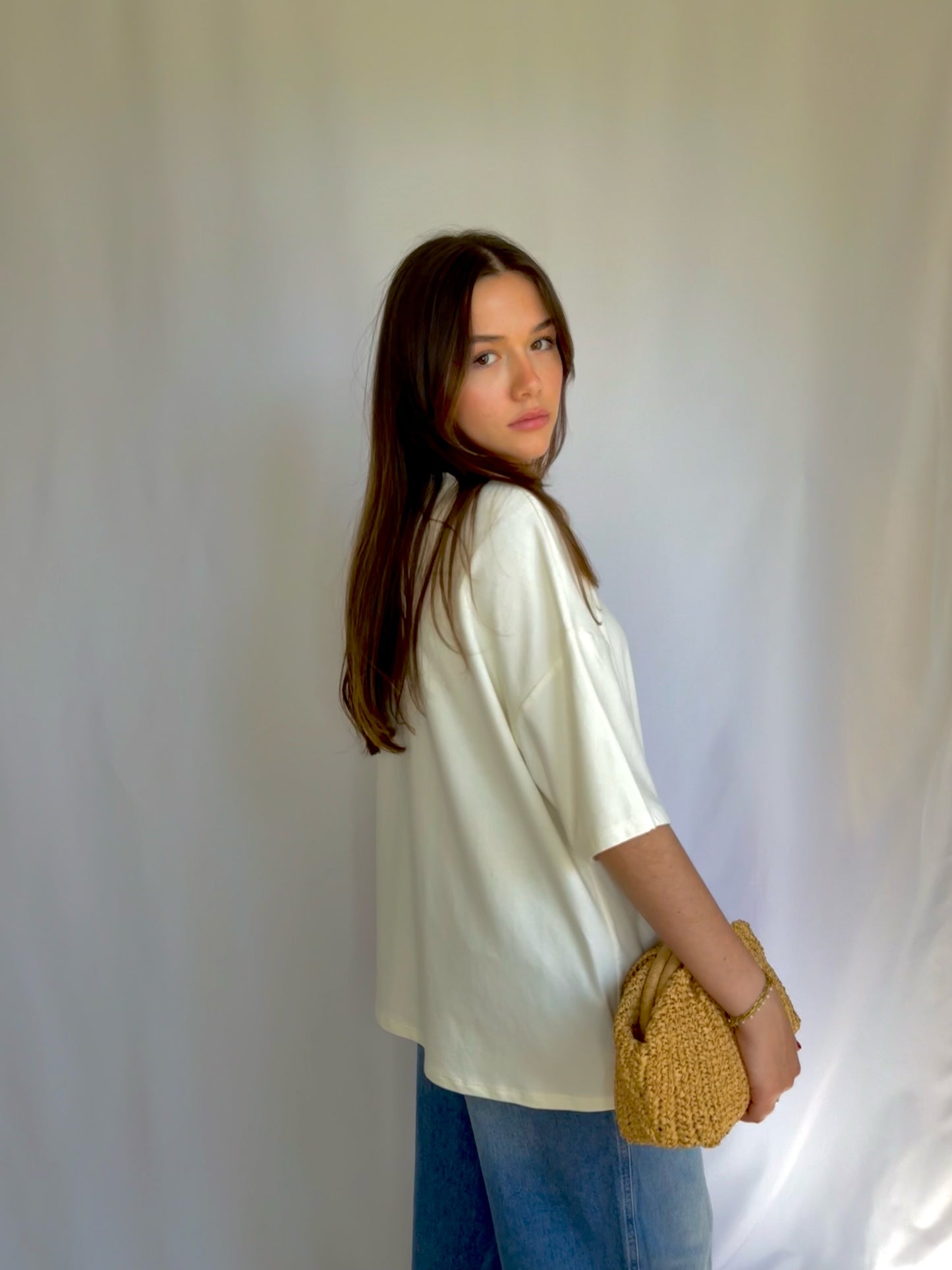 T-SHIRT LOUISA