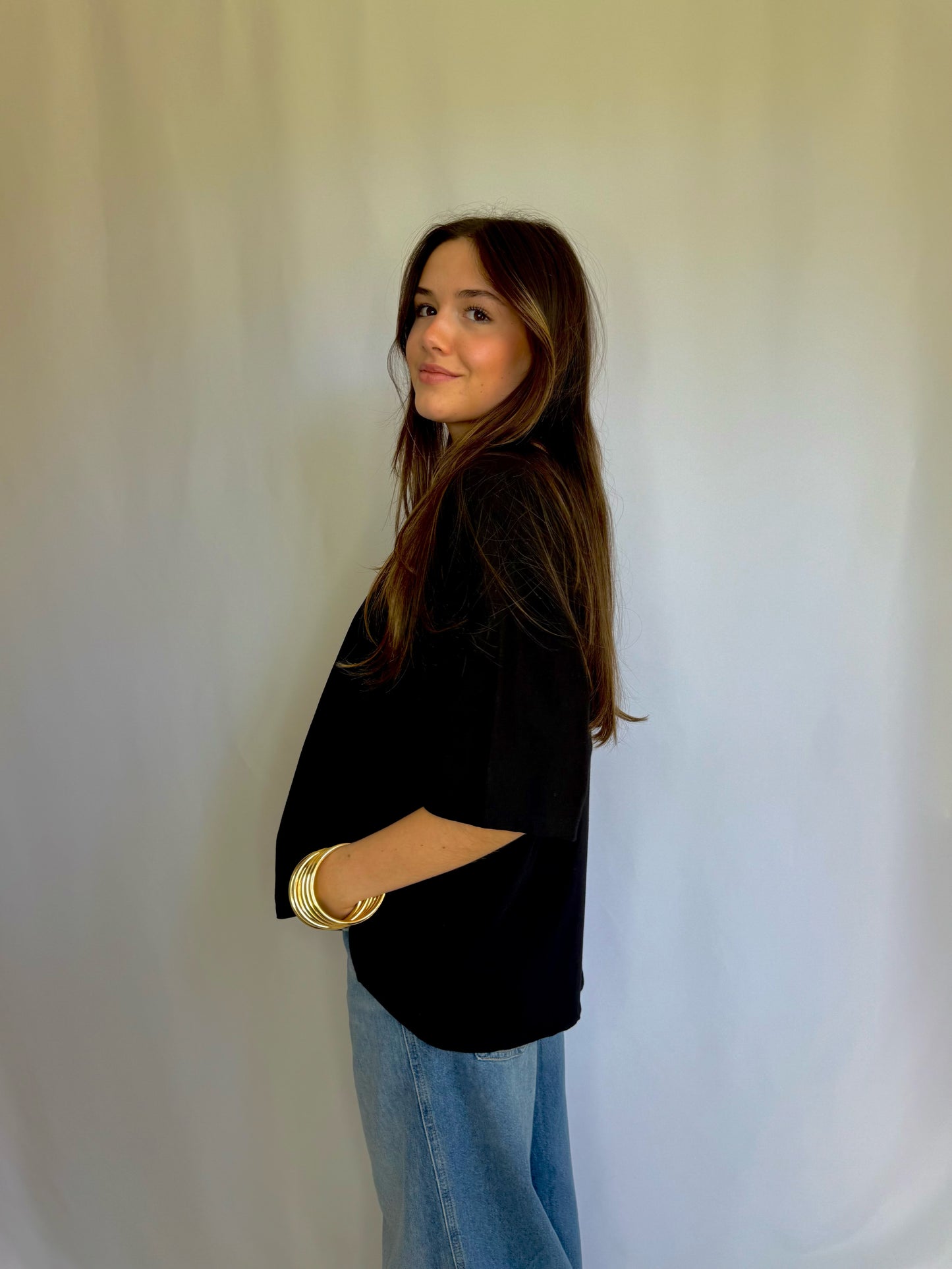 T-SHIRT LOUISA