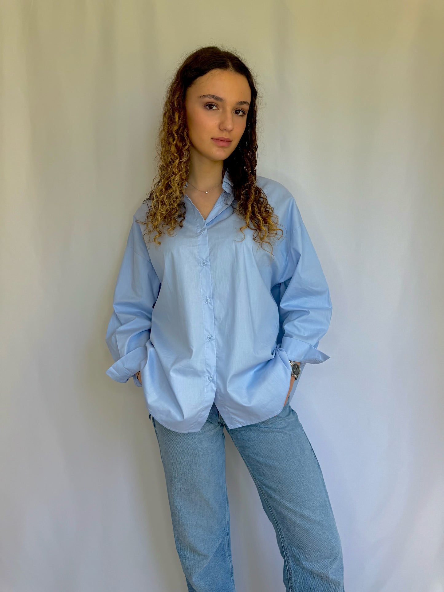 CHEMISE ISA