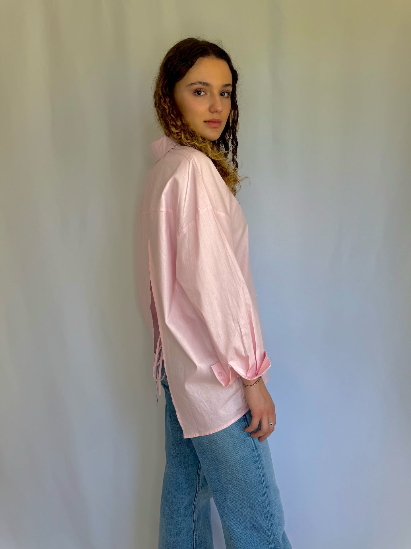 CHEMISE ISA
