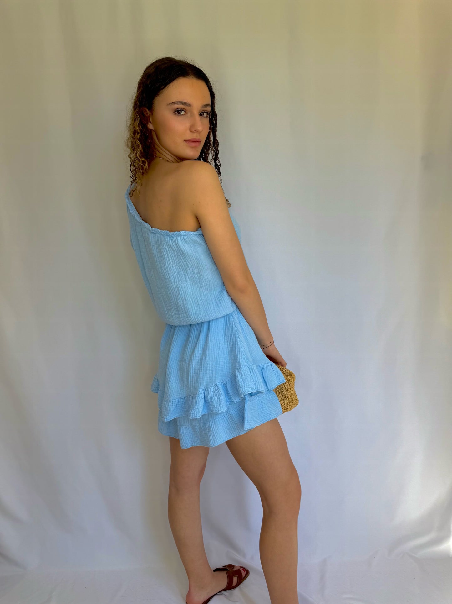 COMBI SHORT LOLA