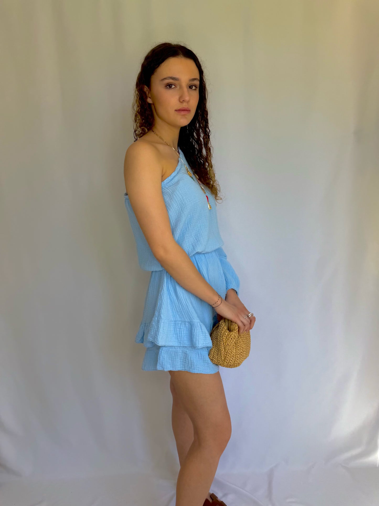 COMBI SHORT LOLA