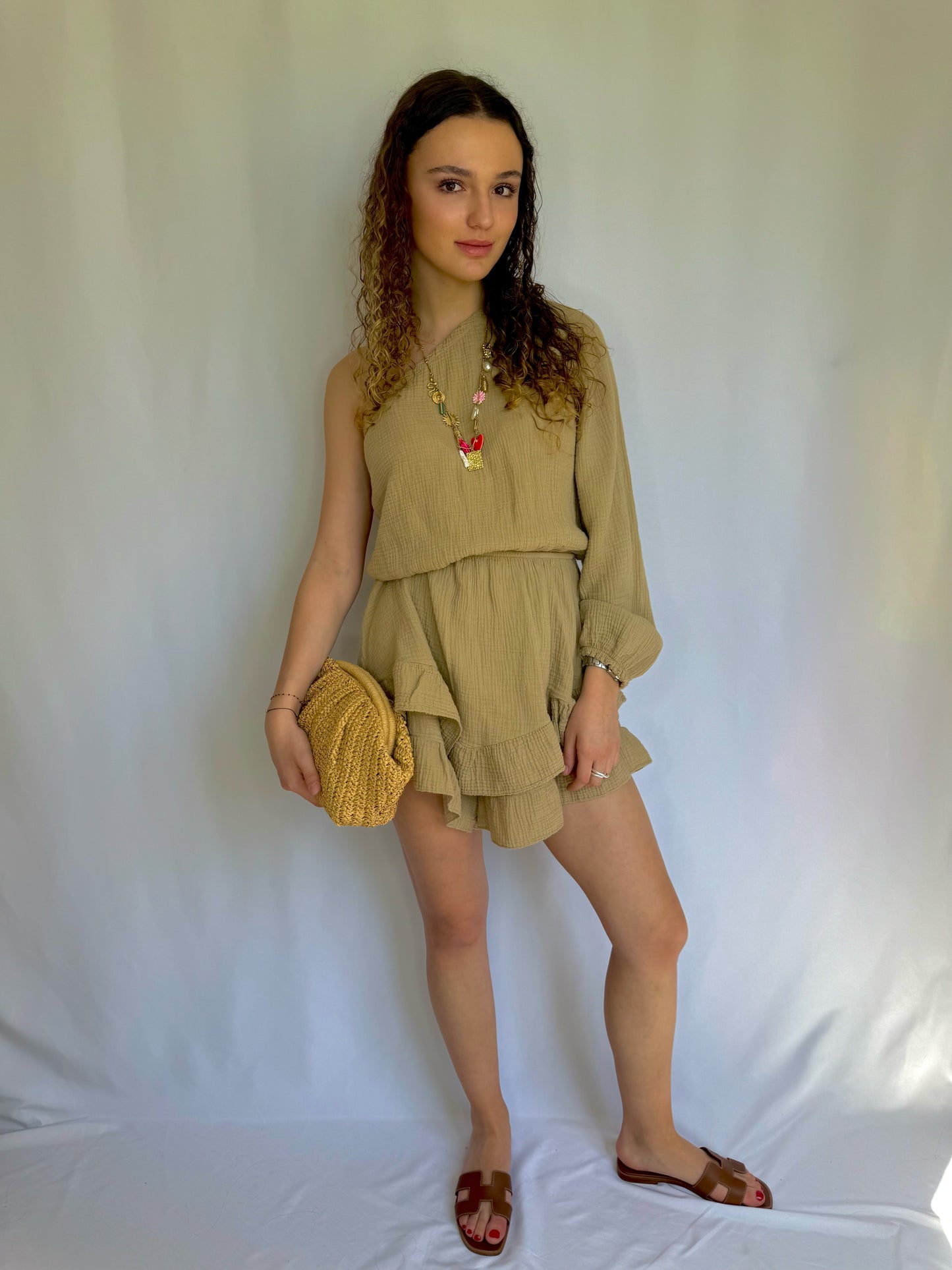 COMBI SHORT LOLA