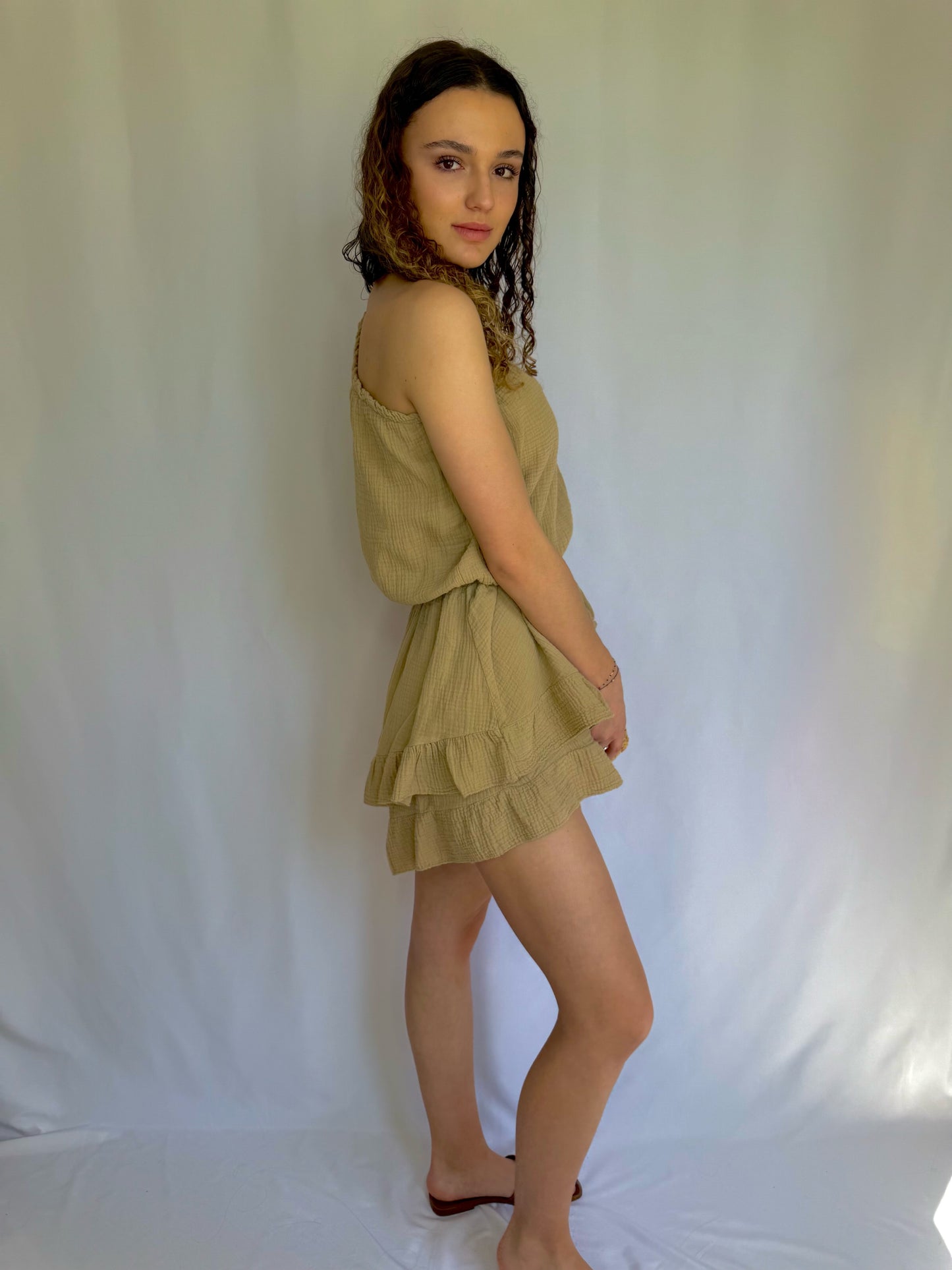 COMBI SHORT LOLA