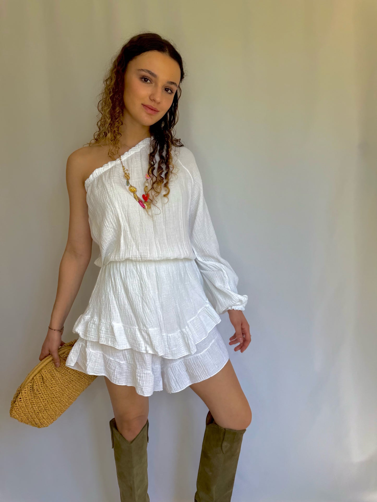 COMBI SHORT LOLA