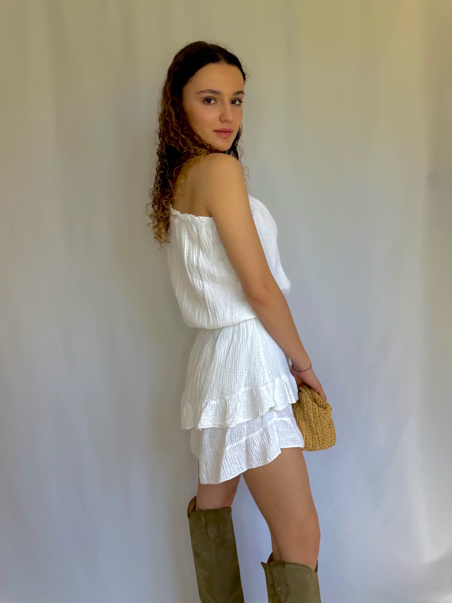 COMBI SHORT LOLA