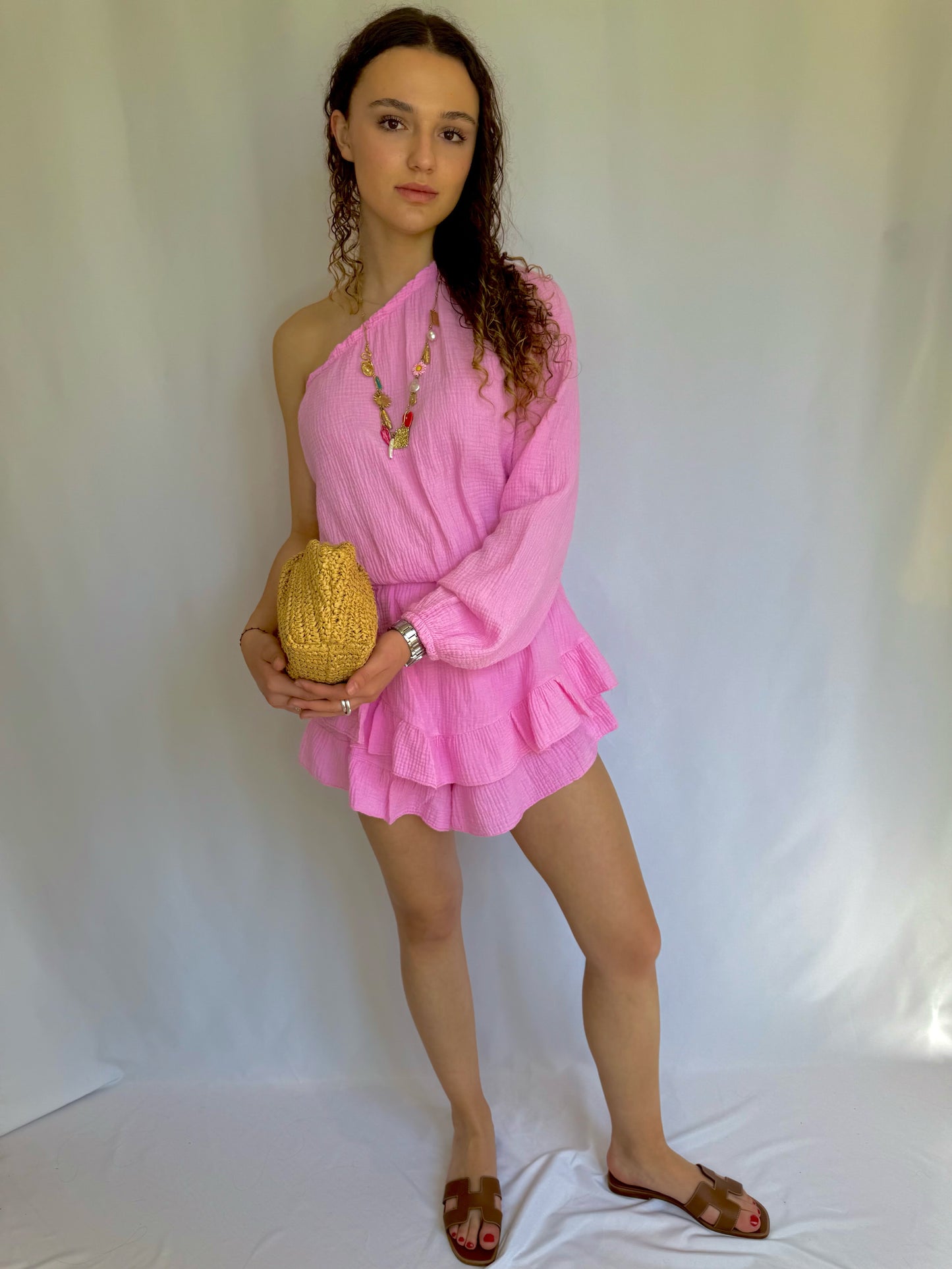 COMBI SHORT LOLA