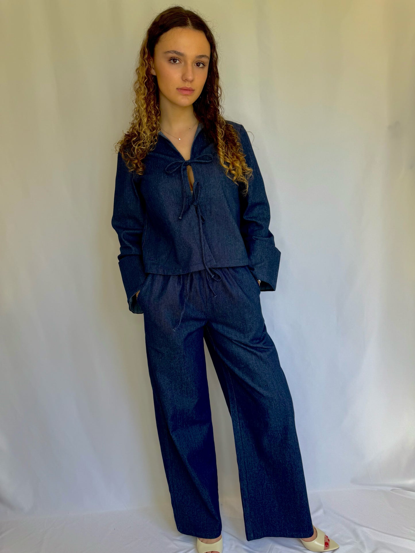 ENSEMBLE AGATHE
