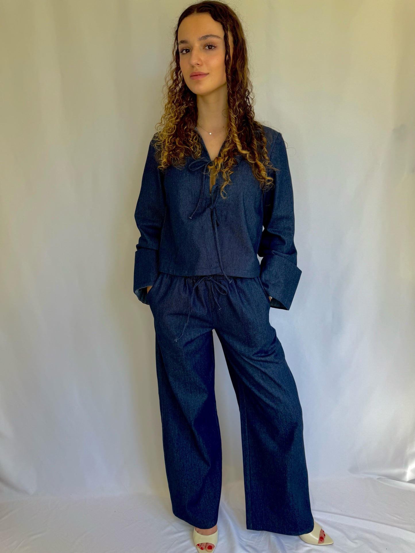 ENSEMBLE AGATHE