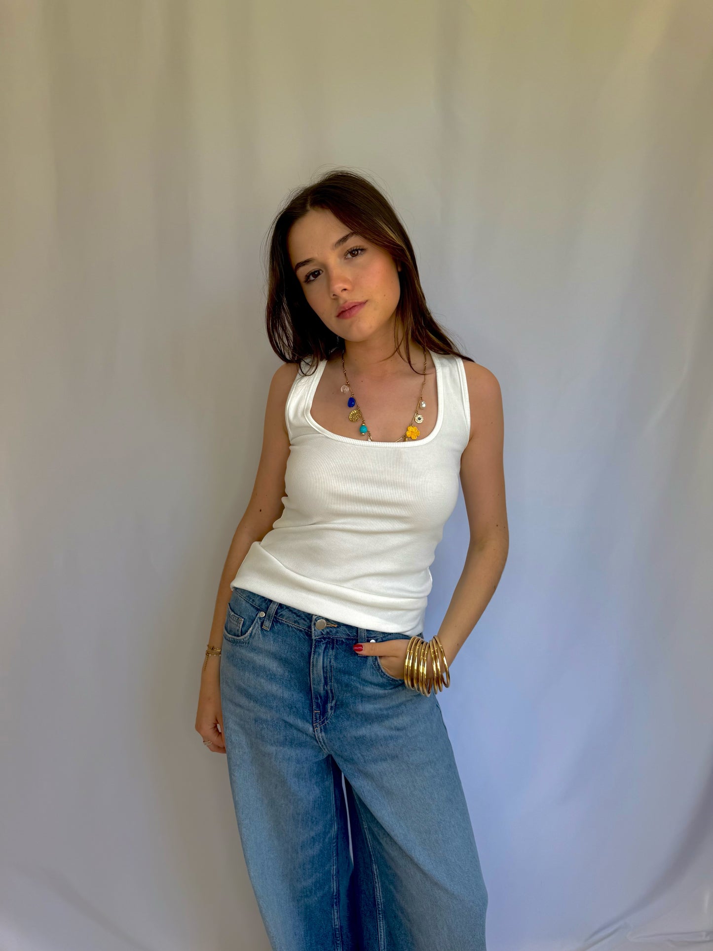 DEBARDEUR CHLOÉ