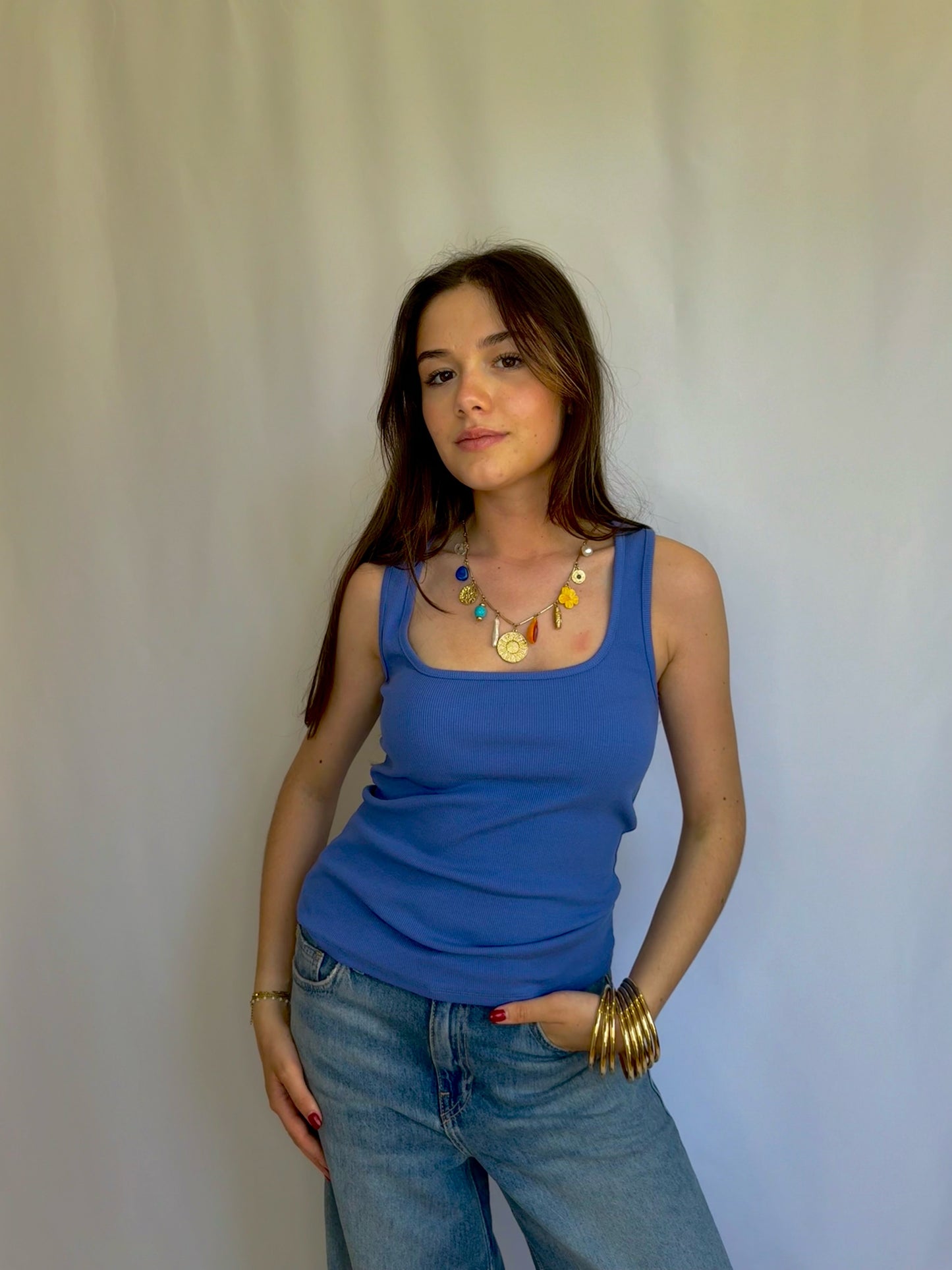 DEBARDEUR CHLOÉ