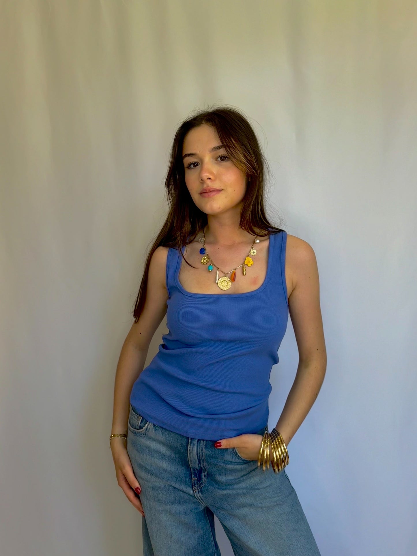 DEBARDEUR CHLOÉ