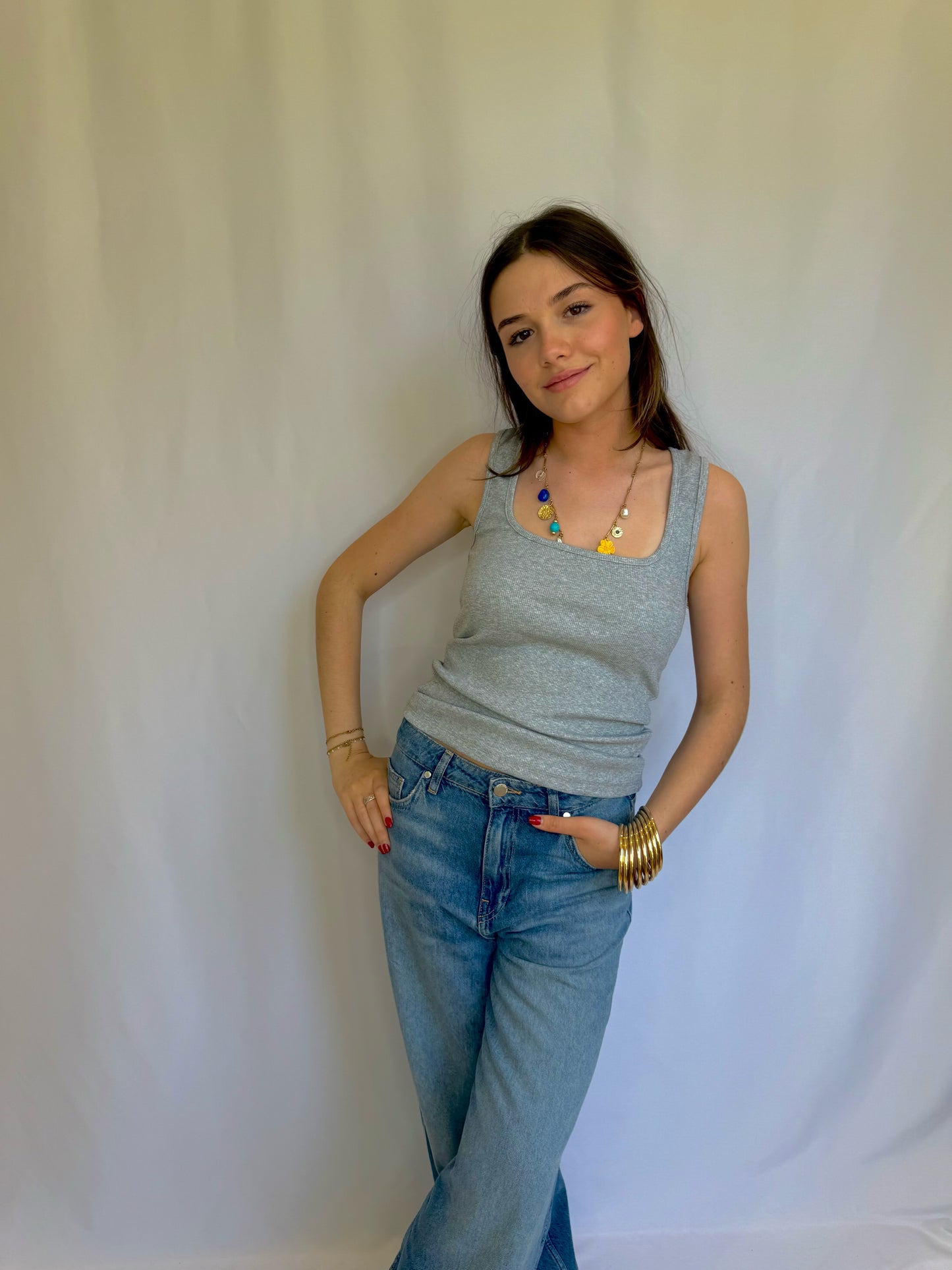 DEBARDEUR CHLOÉ