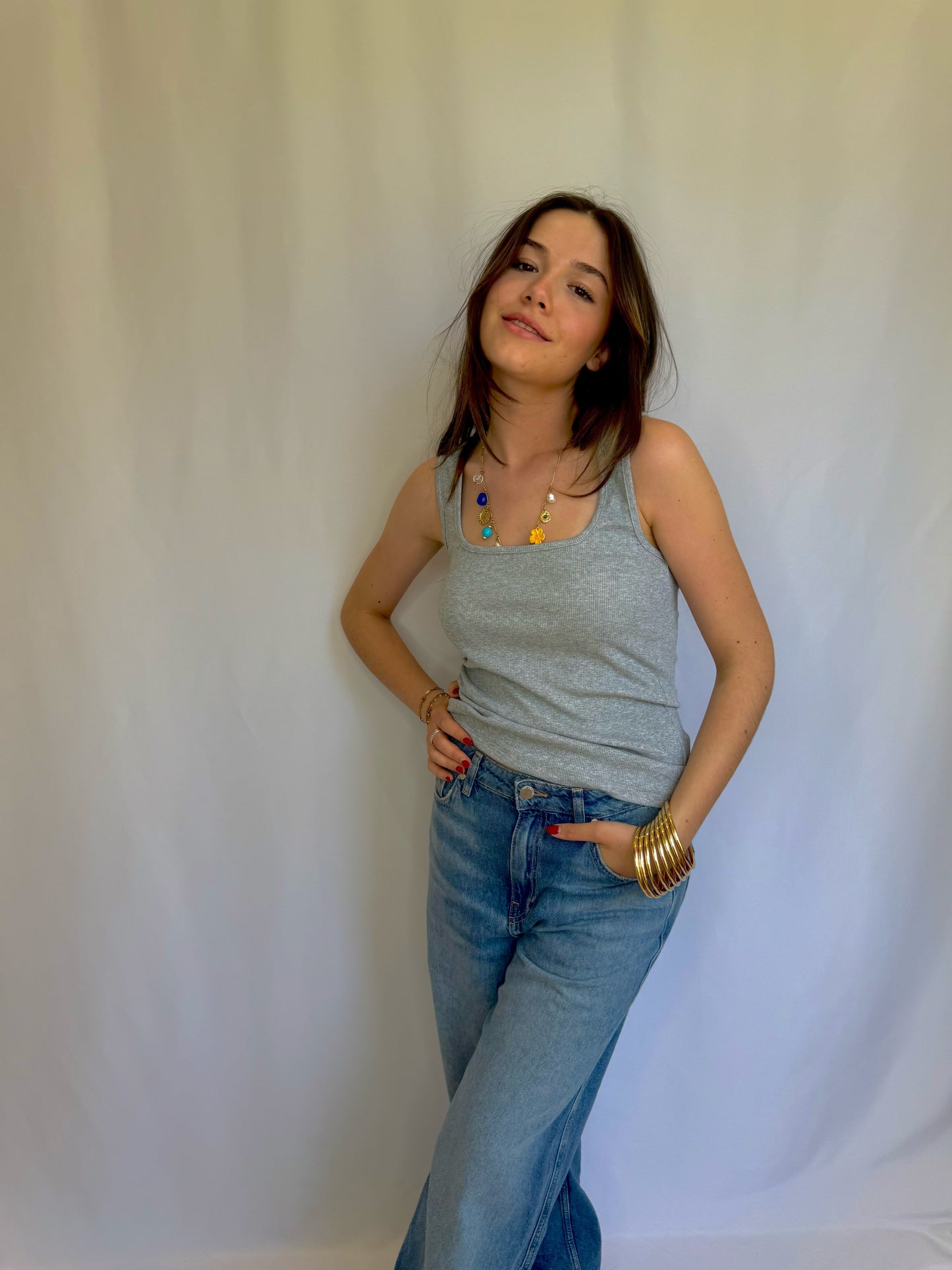 DEBARDEUR CHLOÉ