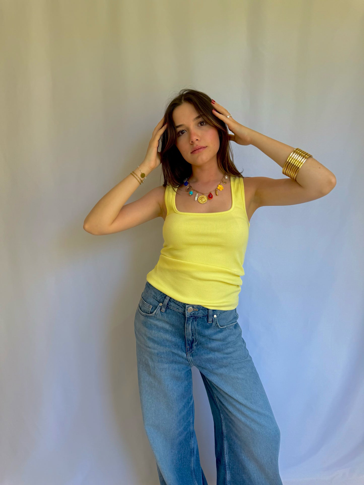 DEBARDEUR CHLOÉ