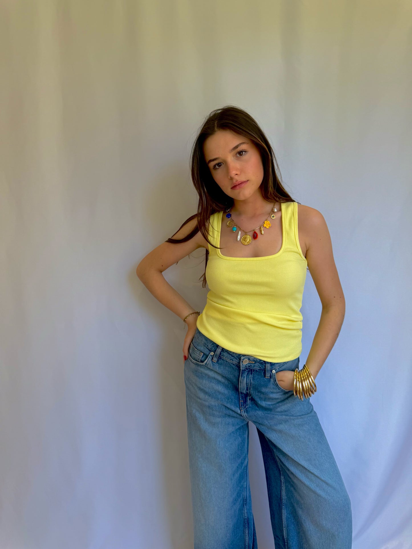 DEBARDEUR CHLOÉ
