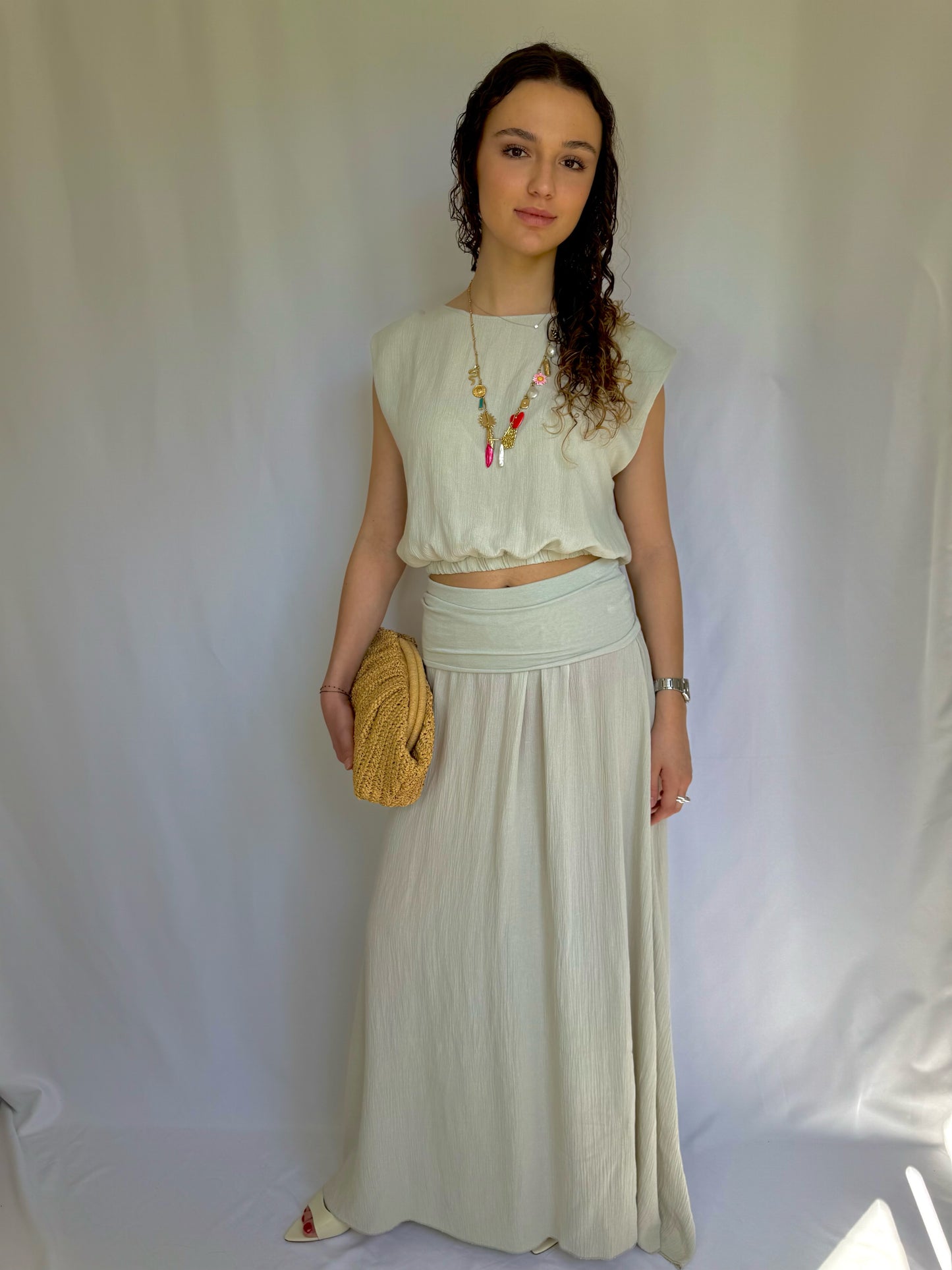 ENSEMBLE LILA
