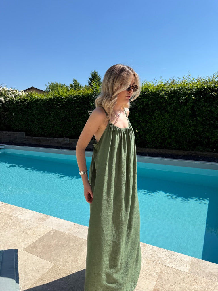 ROBE HANNA