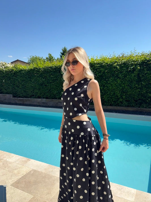 ROBE GULIA