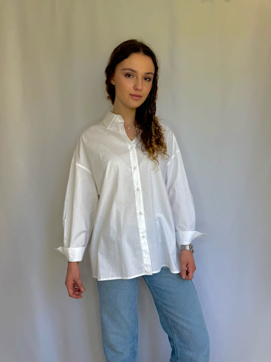 CHEMISE ISA
