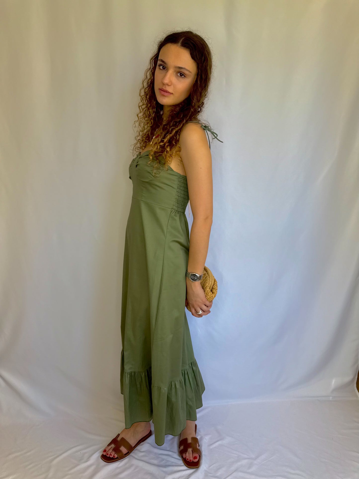 ROBE LISA