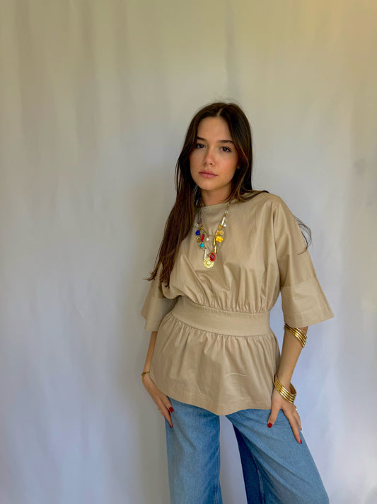 BLOUSE SACHA