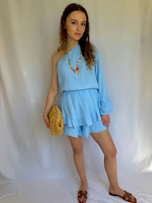 COMBI SHORT LOLA