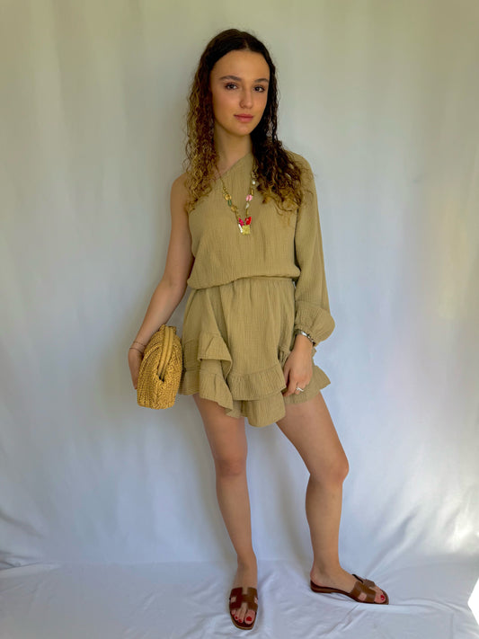COMBI SHORT LOLA