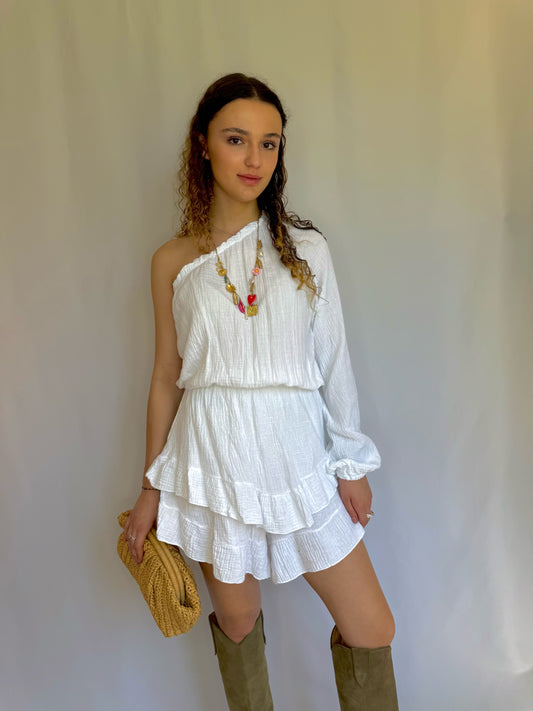 COMBI SHORT LOLA