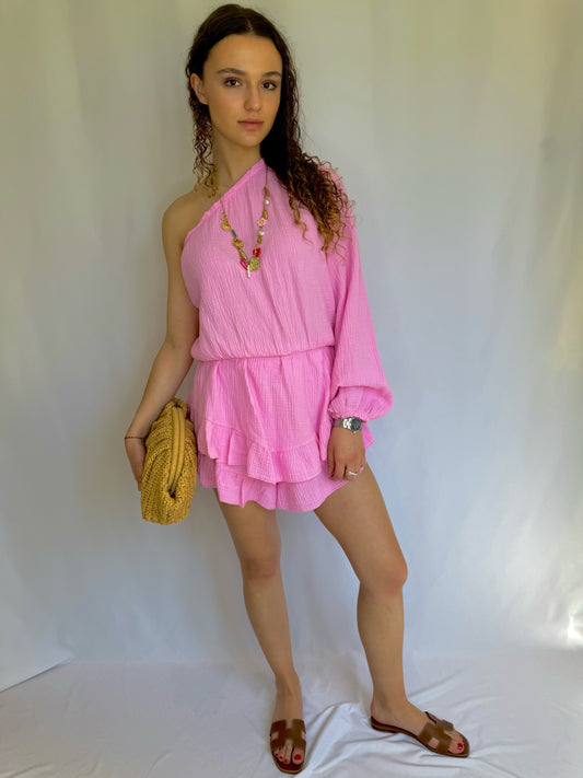 COMBI SHORT LOLA