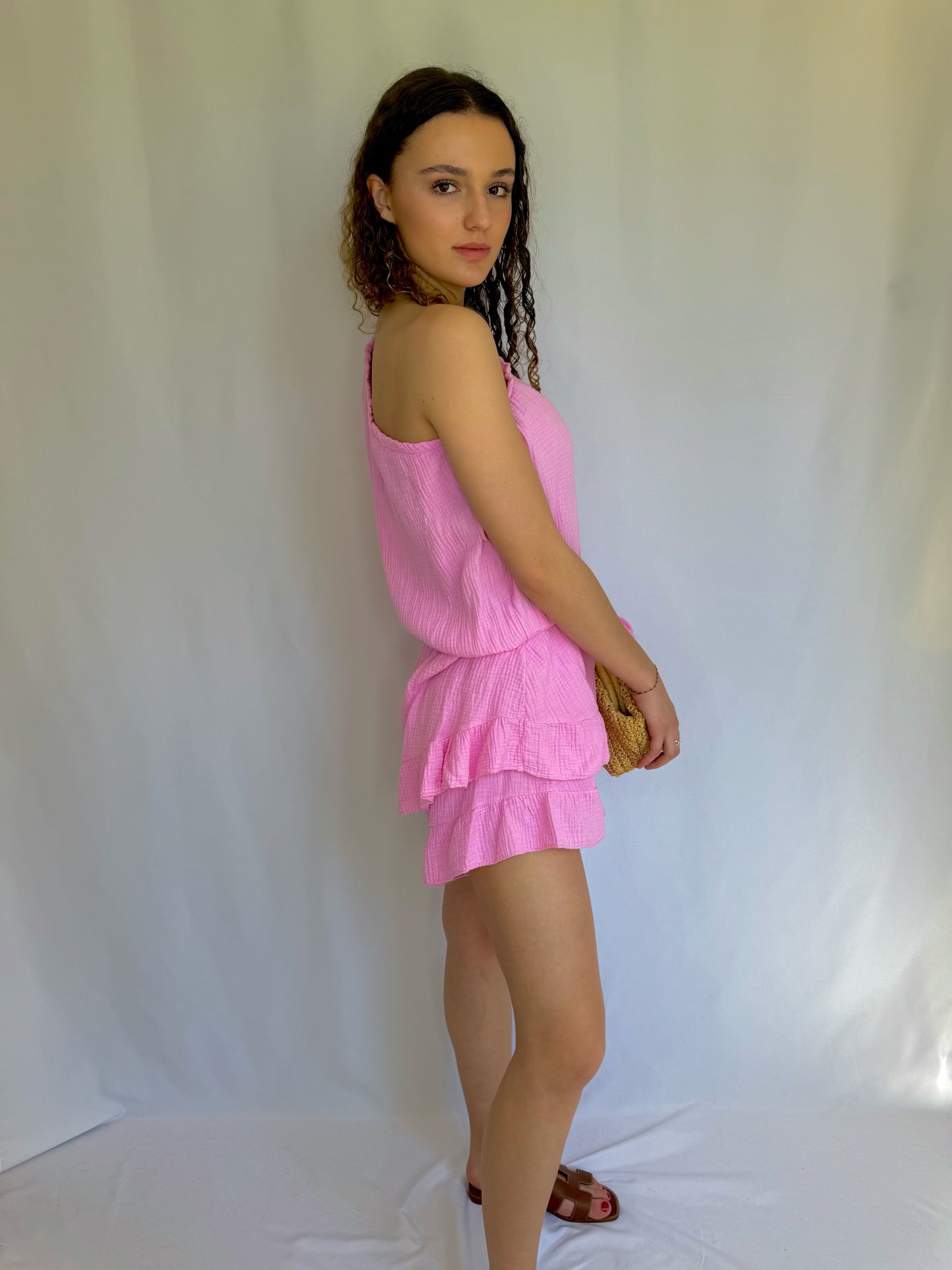COMBI SHORT LOLA