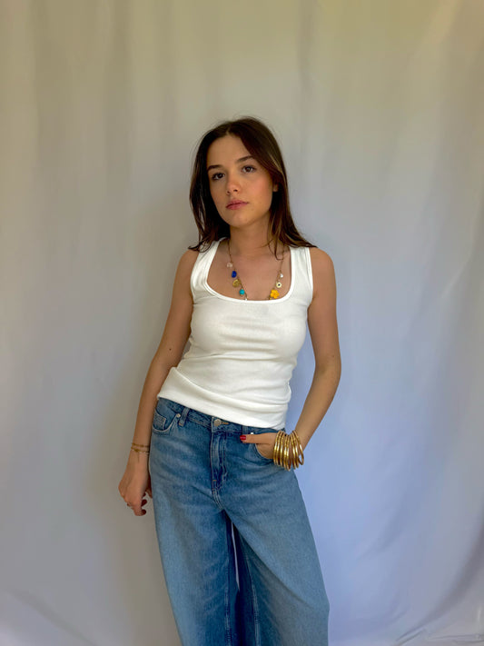 DEBARDEUR CHLOÉ