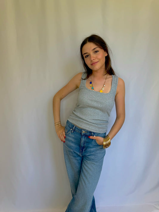 DEBARDEUR CHLOÉ