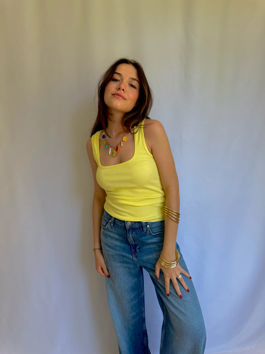 DEBARDEUR CHLOÉ