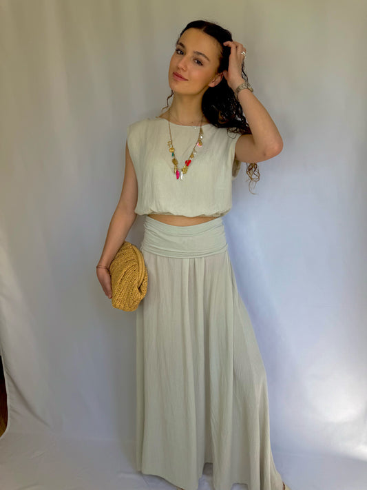 ENSEMBLE LILA