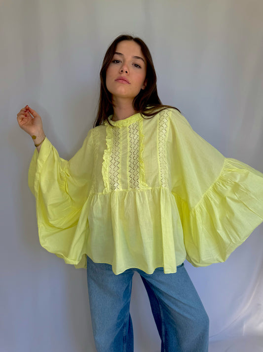 BLOUSE EVA